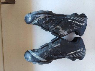 Scarpe Ciclismo/Spinning Northwave