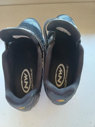Scarpe Ciclismo/Spinning Northwave