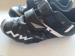 Scarpe Ciclismo/Spinning Northwave
