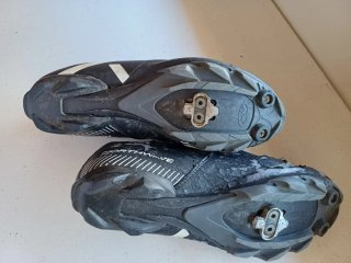 Scarpe Ciclismo/Spinning Northwave