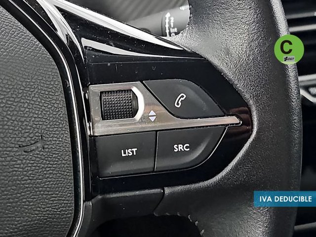 Peugeot 208 PureTech 100 Allure 75 kW (100 CV)