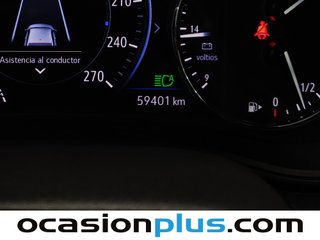Opel Insignia 2.0 D DVH GS Line 128 kW (174 CV)