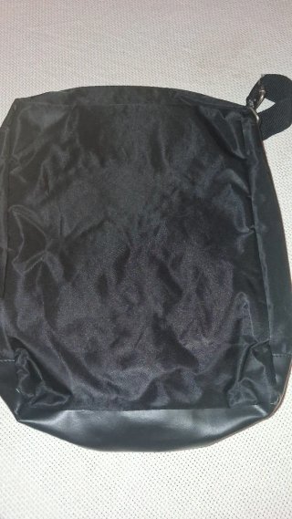 Bolso Adolfo Domínguez Negro