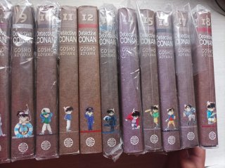 Detective Conan