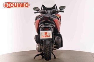 HONDA FORZA 125