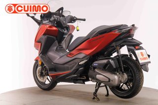 HONDA FORZA 125