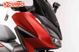 HONDA FORZA 125