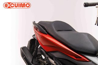 HONDA FORZA 125