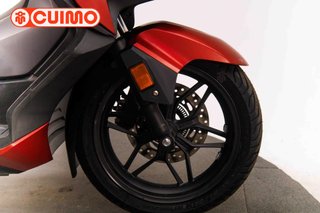 HONDA FORZA 125