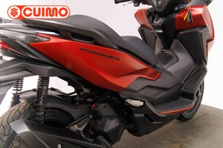 HONDA FORZA 125