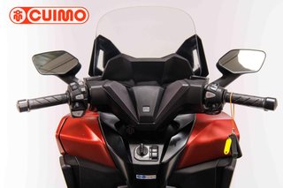 HONDA FORZA 125