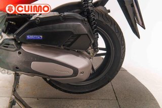 HONDA FORZA 125