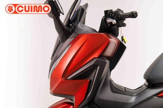 HONDA FORZA 125
