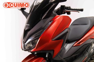 HONDA FORZA 125