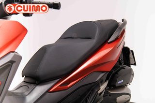 HONDA FORZA 125