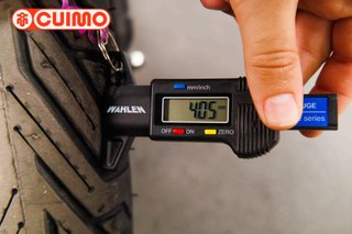 HONDA FORZA 125