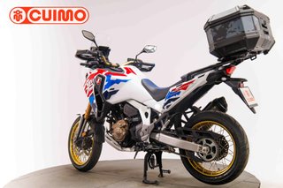 HONDA CRF1000L AFRICA TWIN