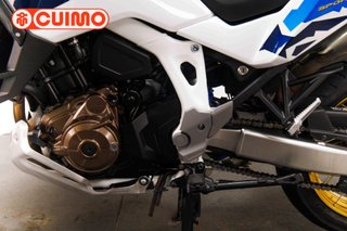 HONDA CRF1000L AFRICA TWIN