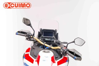 HONDA CRF1000L AFRICA TWIN
