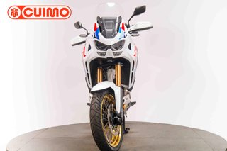 HONDA CRF1000L AFRICA TWIN