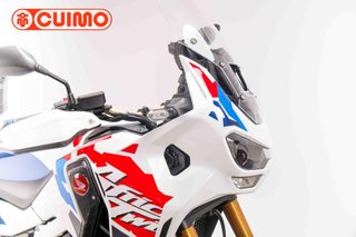 HONDA CRF1000L AFRICA TWIN