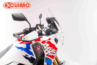 HONDA CRF1000L AFRICA TWIN