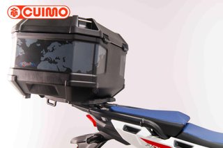 HONDA CRF1000L AFRICA TWIN