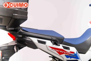 HONDA CRF1000L AFRICA TWIN