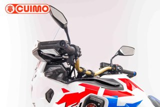 HONDA CRF1000L AFRICA TWIN