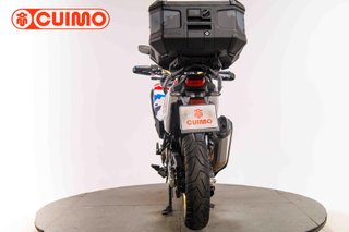 HONDA CRF1000L AFRICA TWIN