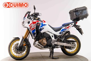 HONDA CRF1000L AFRICA TWIN