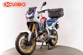 HONDA CRF1000L AFRICA TWIN