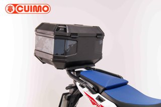 HONDA CRF1000L AFRICA TWIN