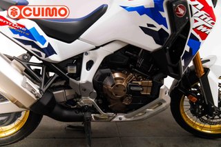HONDA CRF1000L AFRICA TWIN