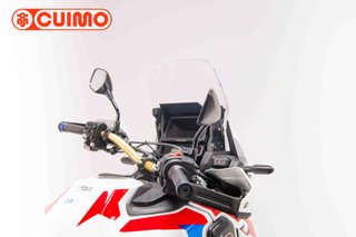 HONDA CRF1000L AFRICA TWIN