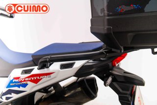 HONDA CRF1000L AFRICA TWIN