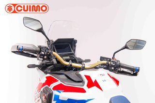 HONDA CRF1000L AFRICA TWIN