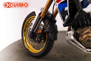 HONDA CRF1000L AFRICA TWIN