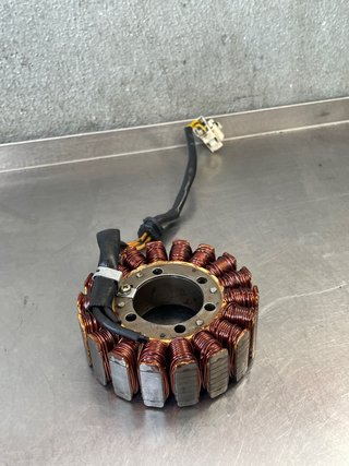Alternador Honda CBR600F 2007