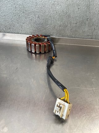 Alternador Honda CBR600F 2007