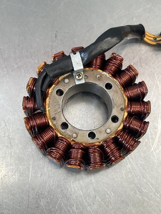 Alternador Honda CBR600F 2007