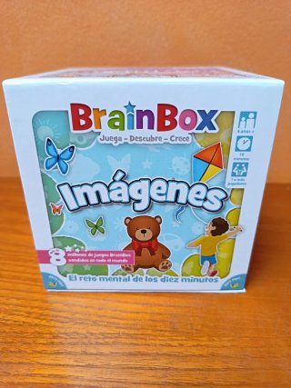 Lote Juegos Educativos Niños 3-6 Años