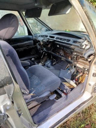 Recambio Renault Espace