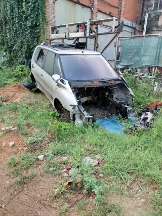 Recambio Renault Espace