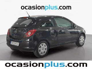 Opel Corsa 1.3 CDTI Enjoy 55 kW (75 CV)