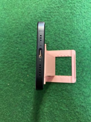iPhone 15 128GB Negro Batería 94%