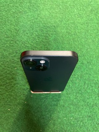 iPhone 15 128GB Negro Batería 94%