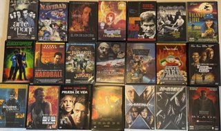 DVDs-17