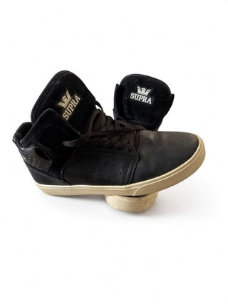 Supra Skytop 1 Chad Muska Zapatillas