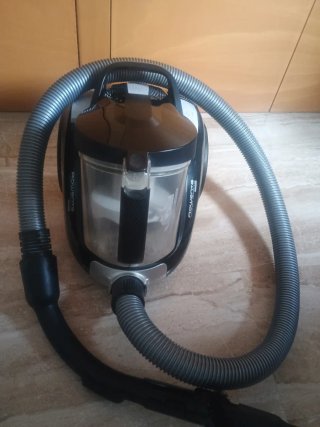 Rowenta Compact Power XXL Ciclónica